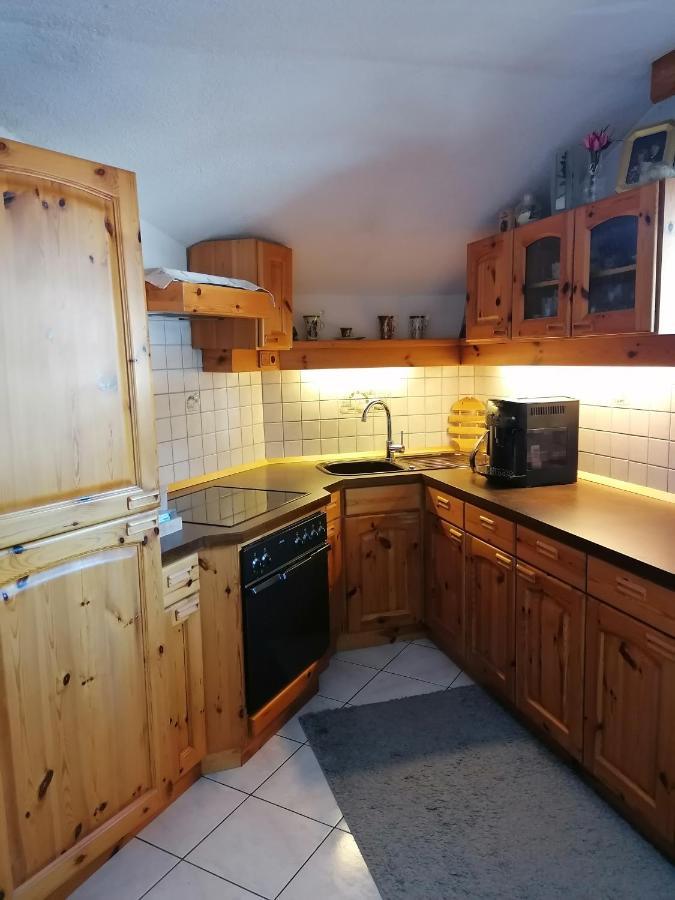 Appartement Kail Thomas
