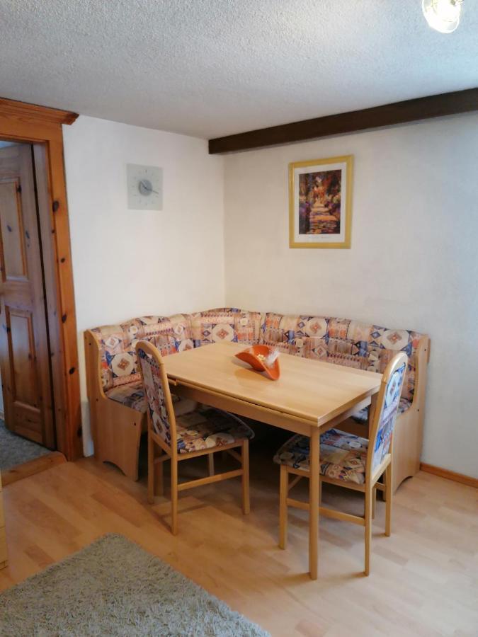 Kail Thomas Appartement Obsteig