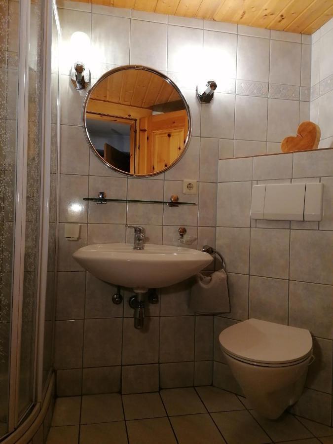 Kail Thomas Appartement *