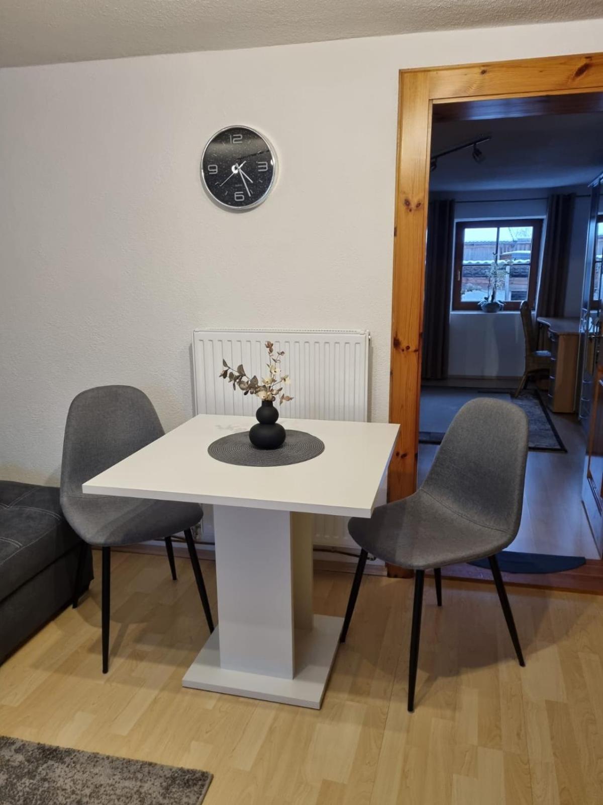Kail Thomas Appartement
