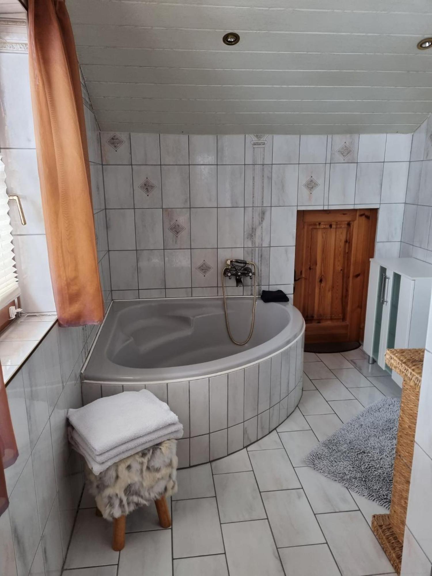 Appartement Kail Thomas Obsteig