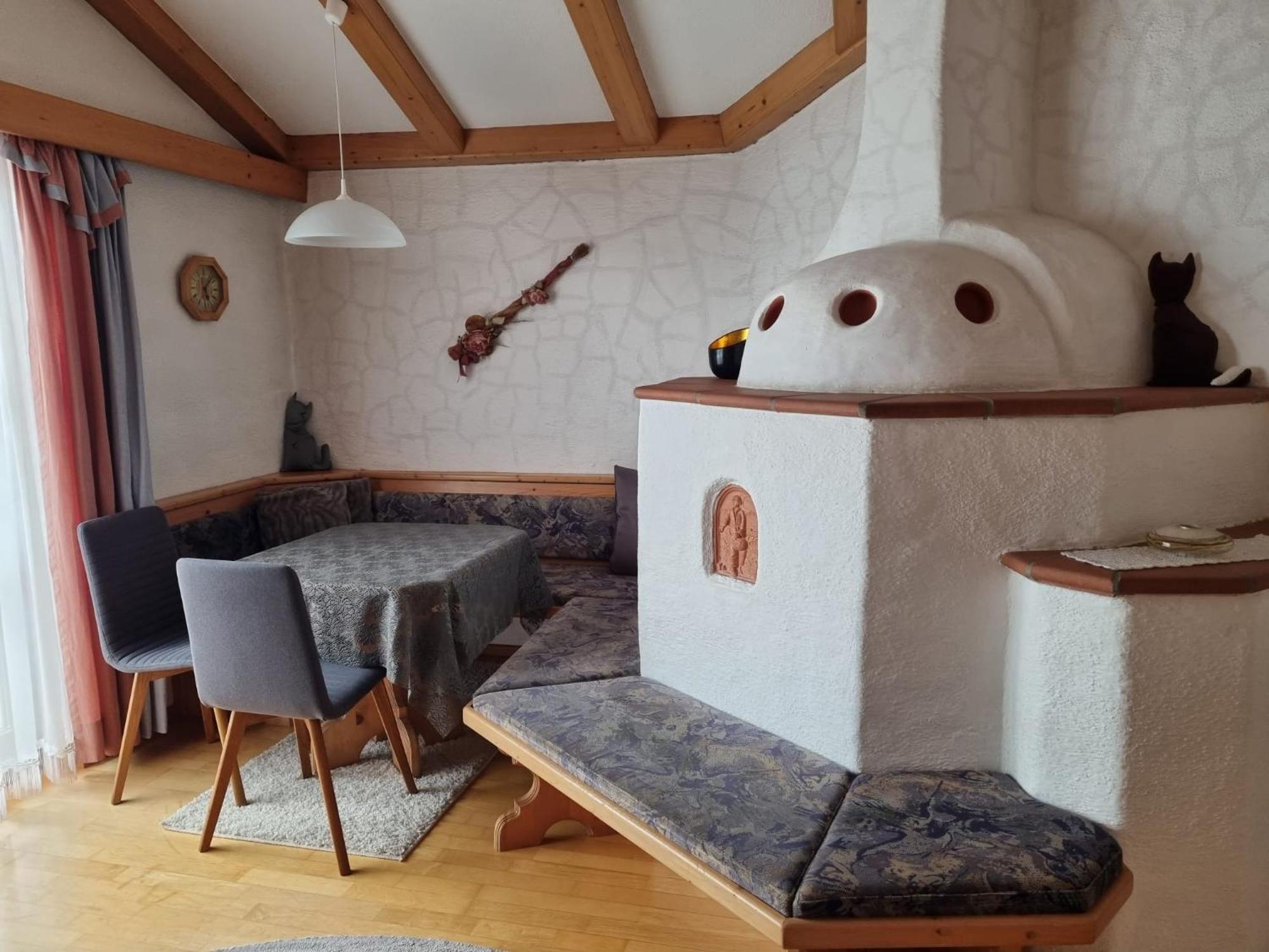 Kail Thomas Appartement *
