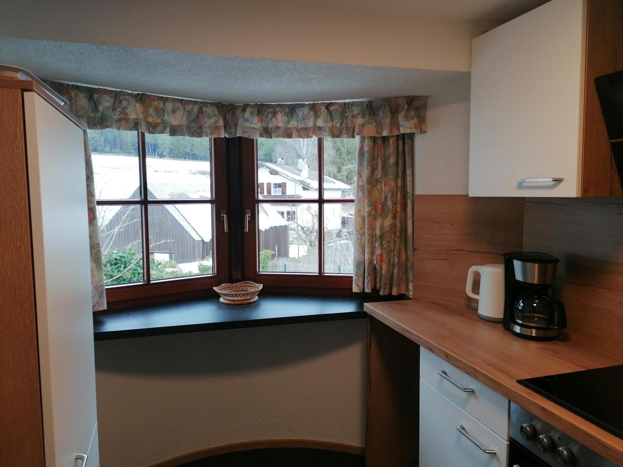 Appartement Kail Thomas