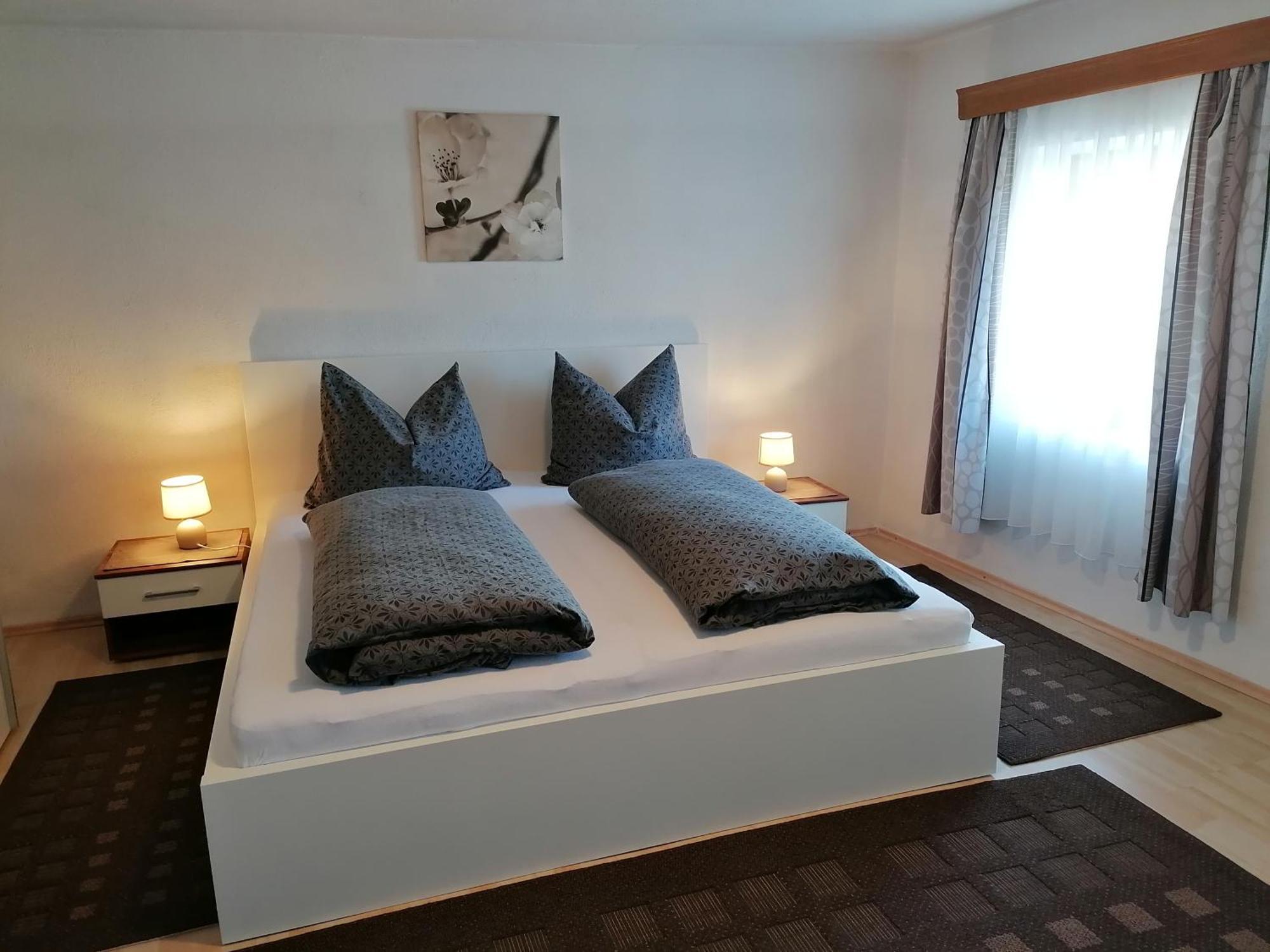 Appartement Kail Thomas Obsteig