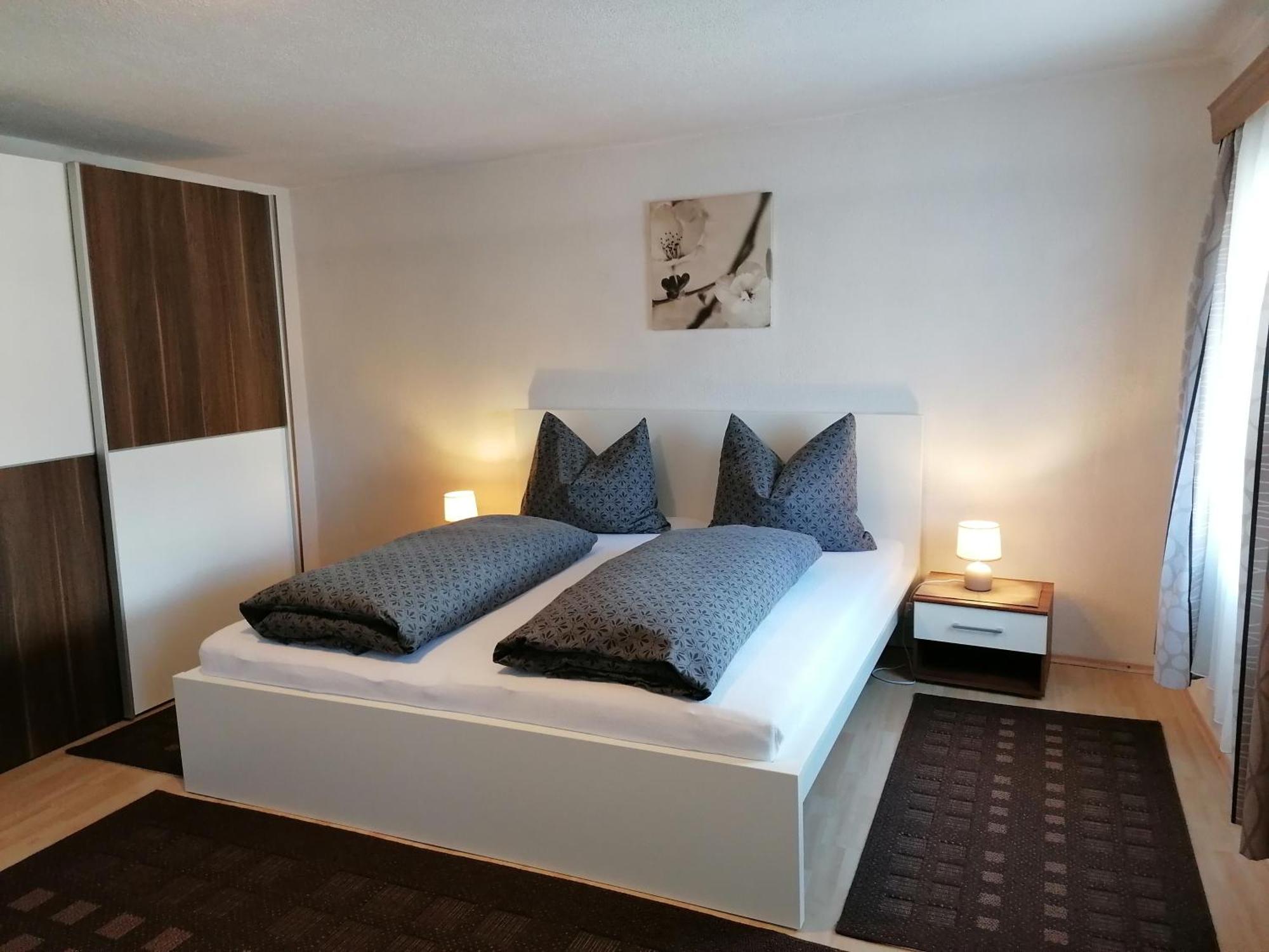 Kail Thomas Appartement