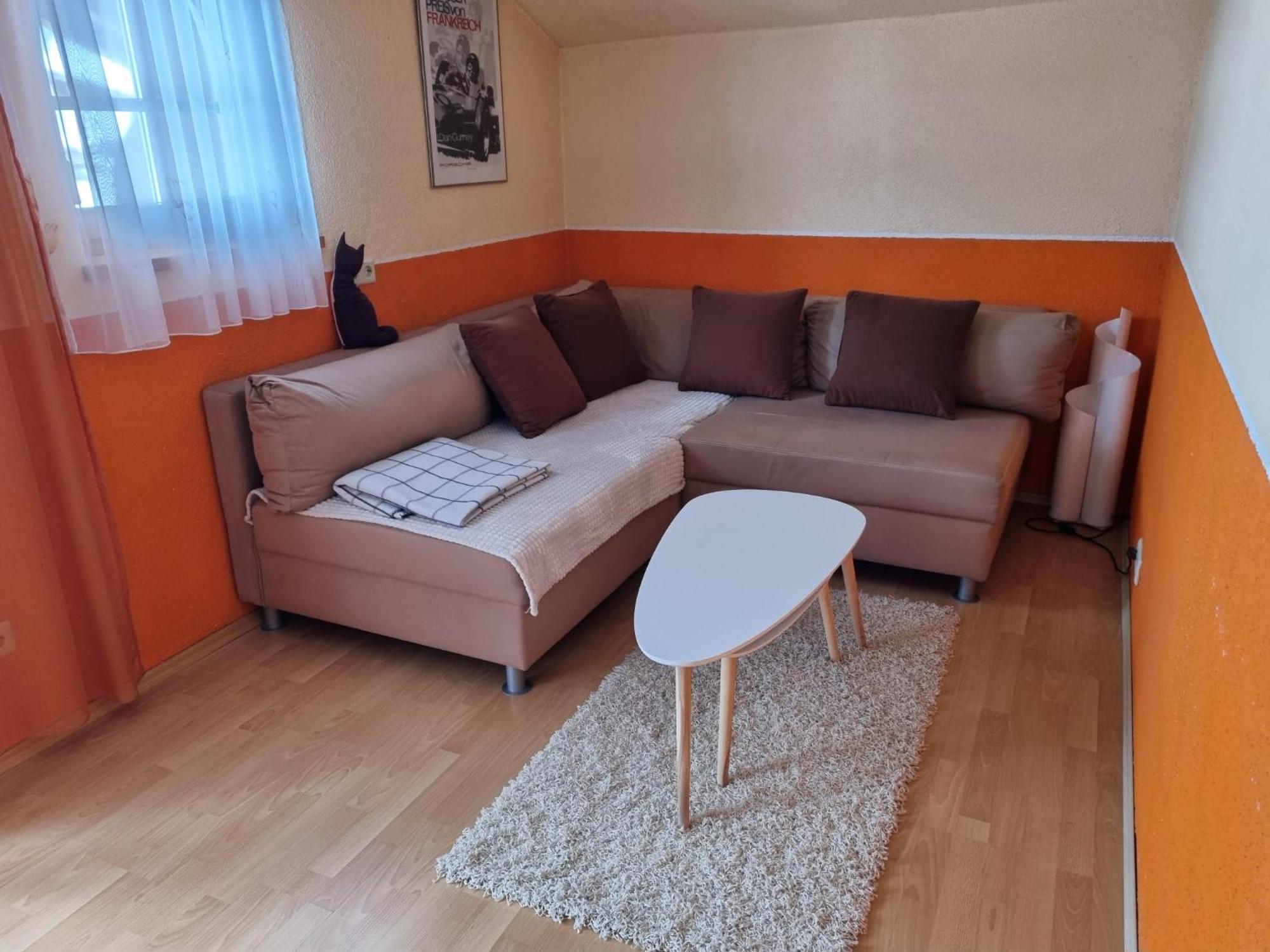 Kail Thomas Appartement Obsteig