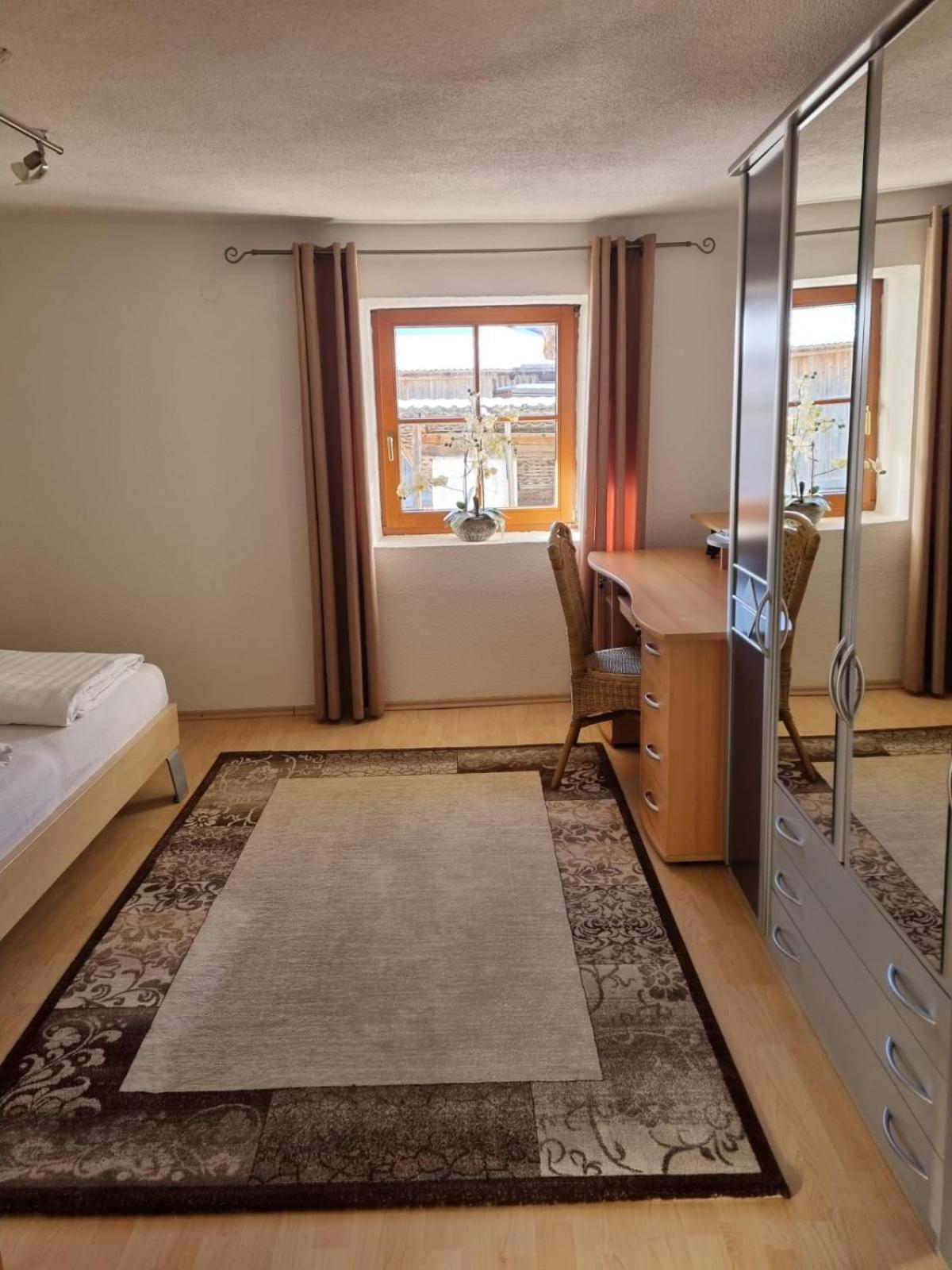 Appartement Kail Thomas Obsteig