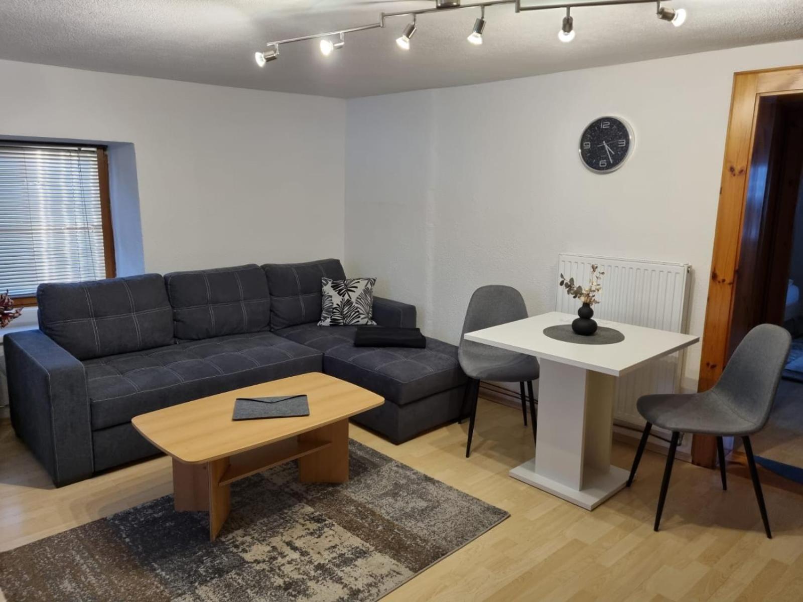 Appartement Kail Thomas *