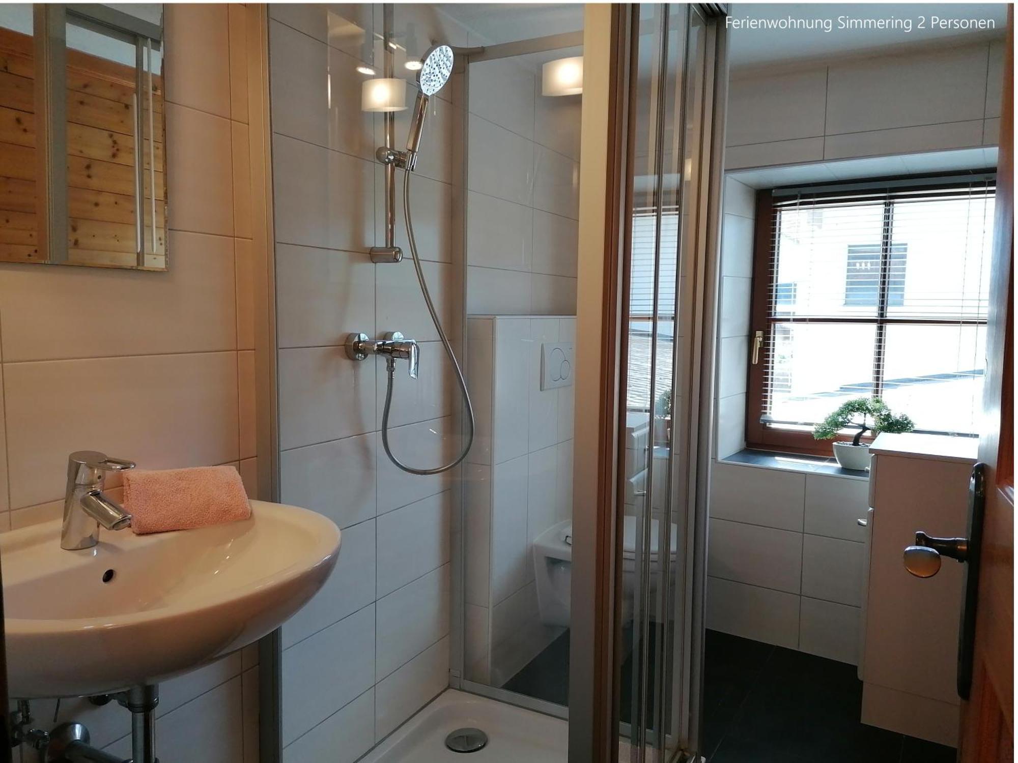 Appartement Kail Thomas