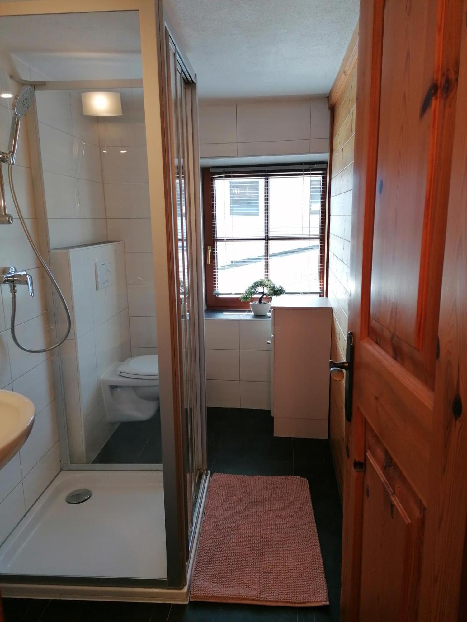 Kail Thomas Appartement Obsteig