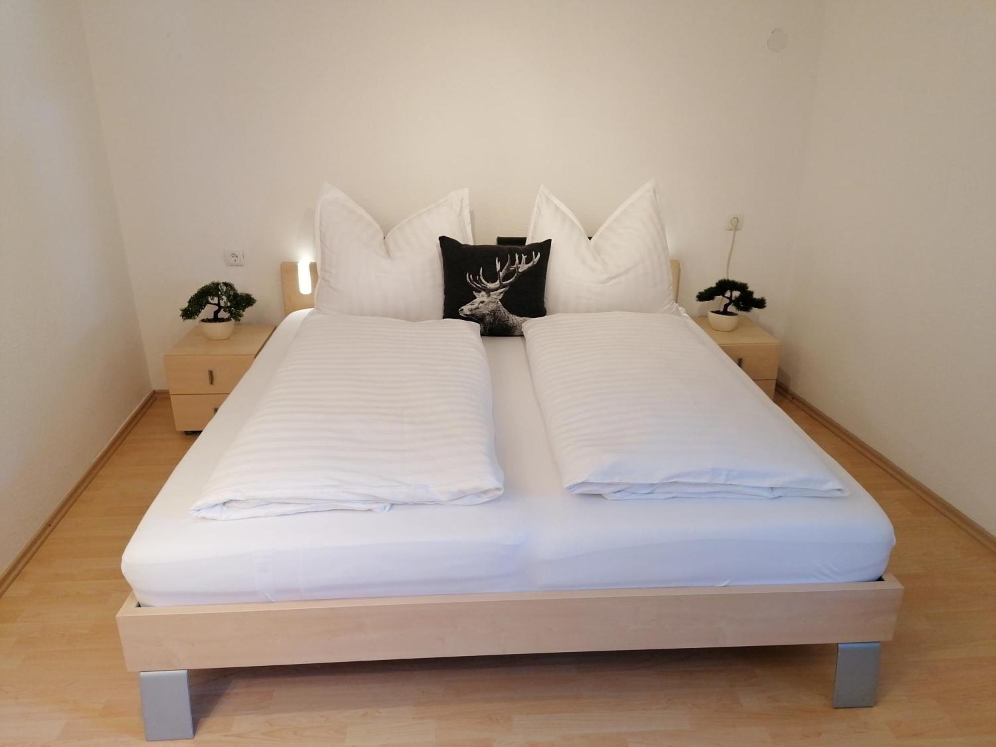 Appartement Kail Thomas Obsteig