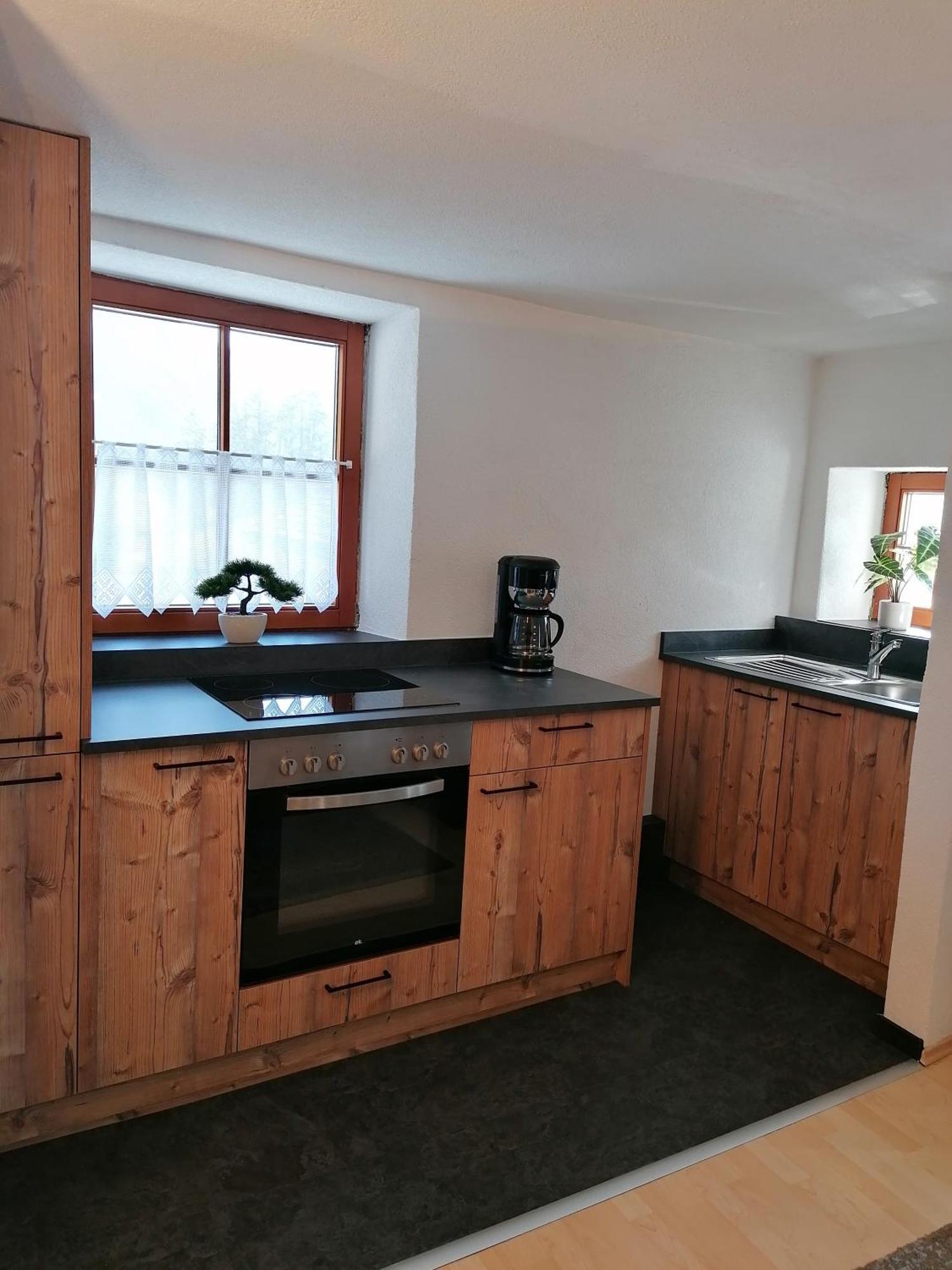 Appartement Kail Thomas *