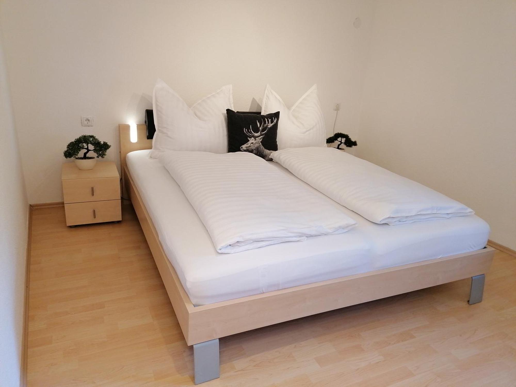 Appartement Kail Thomas Obsteig