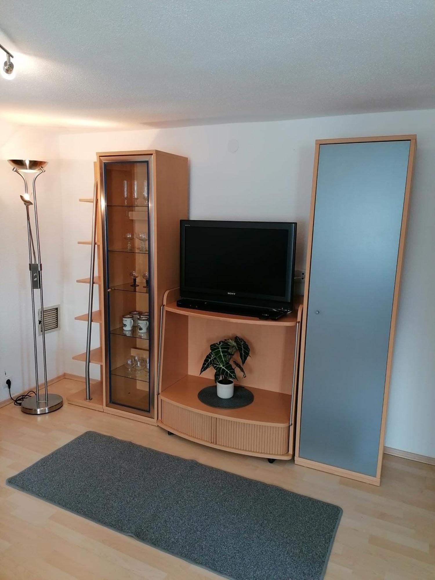 Kail Thomas Appartement